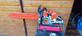 Predám Pílu STIHL, STIHL MS 500i