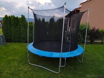 Trampolína 305cm - 1