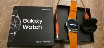 Samsung Galaxy watch 46mm