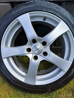 Elektróny 5x112 R17