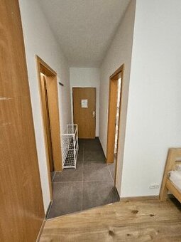 Samostatná - 2lôžková izba s balkónom - Ako Garsonka - 1