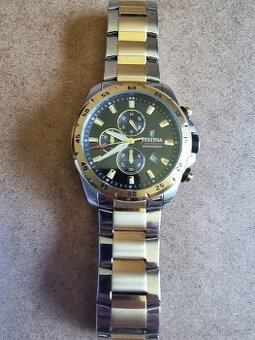 Hodinky Festina