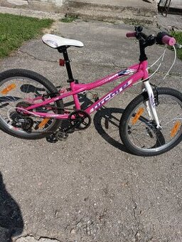 Detský bicykel - 1