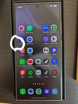 Samsung galaxy s24 ultra 512gb