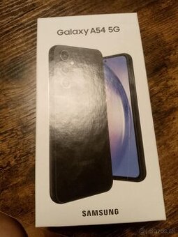 Predám Samsung galaxy A54 5g