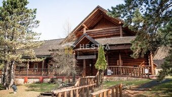 ZNÍŽENÁ CENA NA PREDAJ KOLIBA v úžasnej lokalite, Skalica