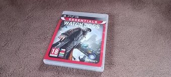 Watchdogs CZ pre ps3 - 1