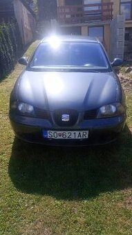 Seat Ibiza 1.4 2005