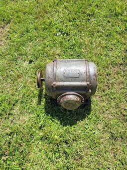 Elektromotor Škoda 1,12kW