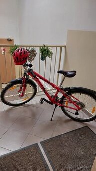 Detský bicykel 24 SPECIALIZED Hotrock