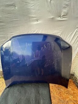 Predna kapota vw passat b5,5