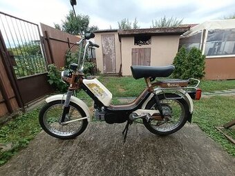 BABETTA 210 121 LUX