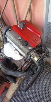 Rozpredám / predám motor 1.6mpi , Škoda