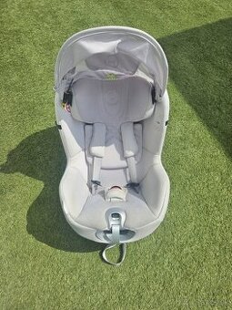 Cybex široká T i size plus