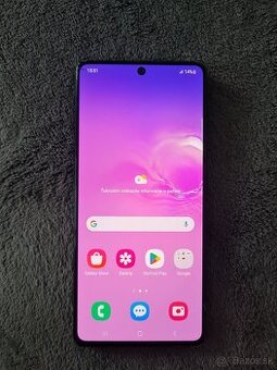 Samsuns S10 lite