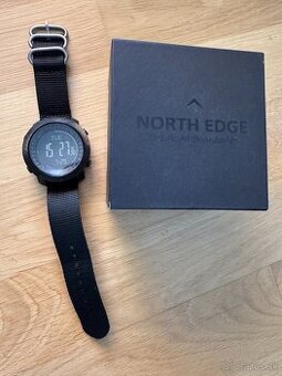 North Edge Apache 3
