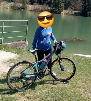 Bicykel Kellys
