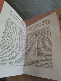 Doctrina kniha stara