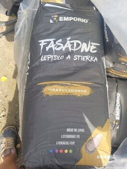 Emporio fasadne lepidlo