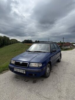 Škoda Felicia