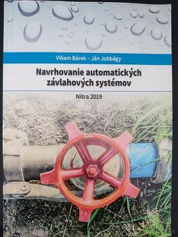 Navrhovanie automatických závlahových systémov