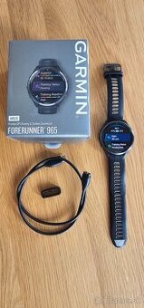 Garmin Forerunner 965