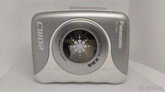 Panasonic RQ-CW02 walkman