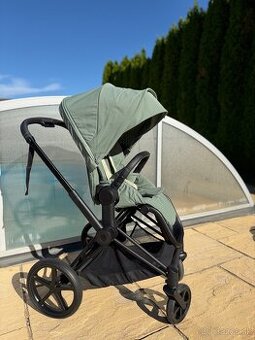 Cybex priam Leaf - 1