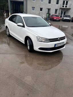 Jetta 1.2TSI