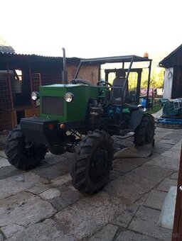 Traktor