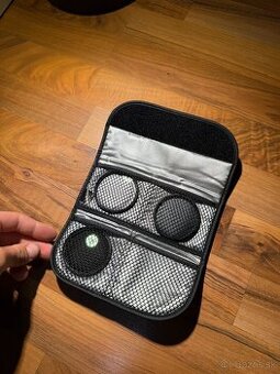 Hoya Digital Filter Kit II 58mm