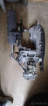 Kymco XTown  125