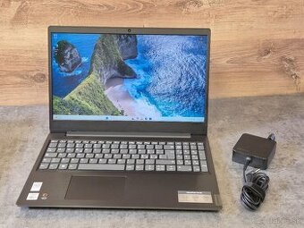 Lenovo IdeaPad S145 - Intel Core i7, 8G/512G, Windows 11
