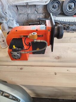 Predám naftový horák