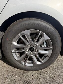 Pneumatiky GOODYEAR