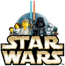 Lego Star Wars - sculptures a helmy - profi zberatel
