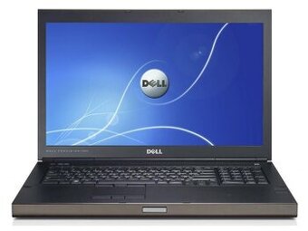Dell Precision M6700 17,3" 24GB RAM