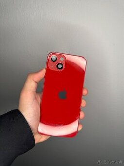 Zadný housing - iPhone 13