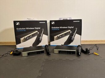 Sennheiser EW-D 835-S U1/5
