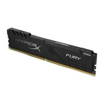 Kingston HyperX FURY 8 GB KIT (2x4) DDR4 3200 MHz CL16