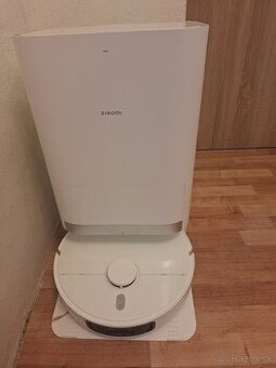 Xiaomi Robot Vacuum X20+