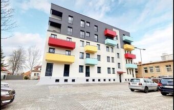Prenájom 2izb.byt Prievidza centrum novostavba