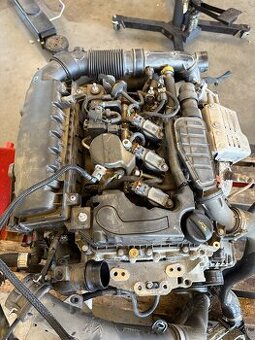 🚙Motor 1.2 Turbo Peugeot - Opel .HN03