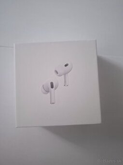 AirPods Pro 2.generácie