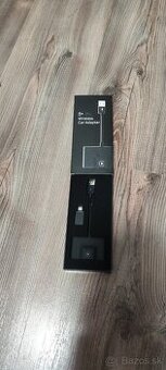 Auto adapter