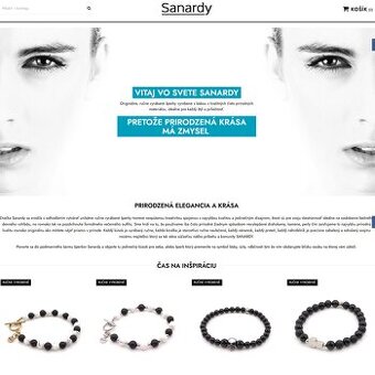 Eshop Sanardy