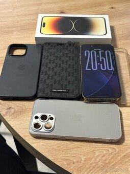 iPhone 14 Pro Max 512 GB