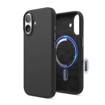Kryt Elago Silicone Case na iPhone 17