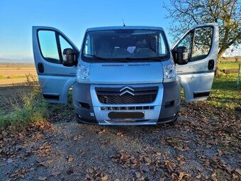 Citroen Jumper 2.2 HDI 74kw 2009