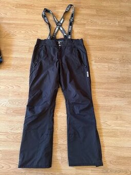 Lyziarske oblecenie Brugi - set nohavice + bunda